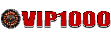 Logo VIP1000
